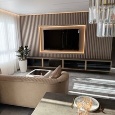 Квартира 58 м², 2-комнатная - изображение 2