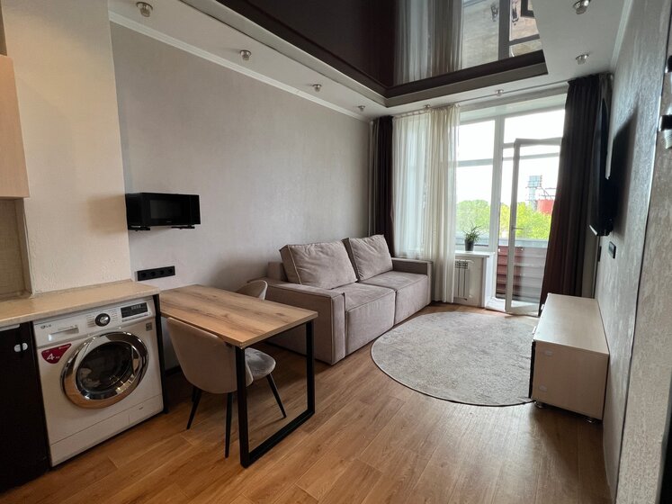 56,3 м², 1-комнатная квартира 8 550 000 ₽ - изображение 28