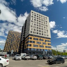 Квартира 40 м², 1-комнатная - изображение 5