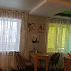 Квартира 45 м², 2-комнатная - изображение 1