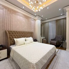 Квартира 130 м², 4-комнатная - изображение 4
