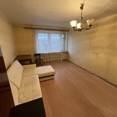 Квартира 35,2 м², 1-комнатная - изображение 5