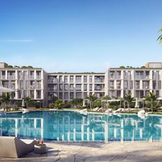 Квартира 26 м², студия - изображение 3