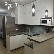 Квартира 66,8 м², 2-комнатные - изображение 3