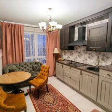 Квартира 37,6 м², 1-комнатная - изображение 2