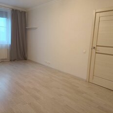Квартира 40 м², 1-комнатная - изображение 3