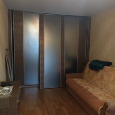 Квартира 29,6 м², 1-комнатная - изображение 5