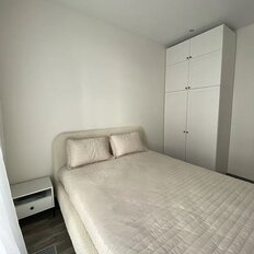 Квартира 35 м², 1-комнатная - изображение 3