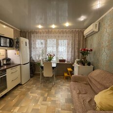 Квартира 35,5 м², 1-комнатная - изображение 2
