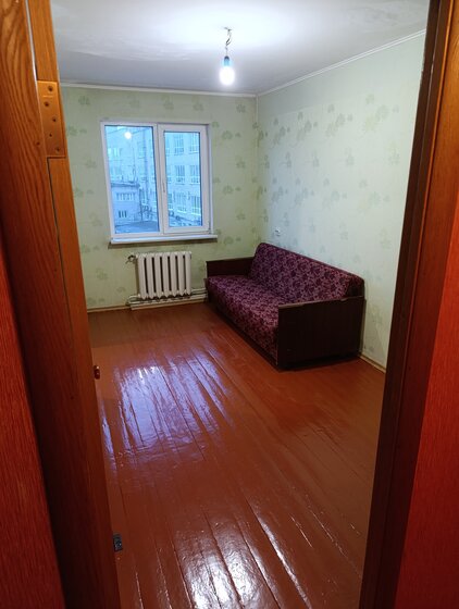 57 м², 2-комнатная квартира 6 600 000 ₽ - изображение 27