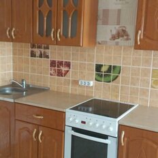 Квартира 30 м², студия - изображение 1