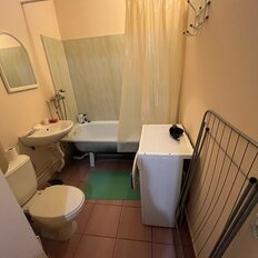 Квартира 25 м², студия - изображение 5