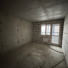 Квартира 44,9 м², 1-комнатная - изображение 4