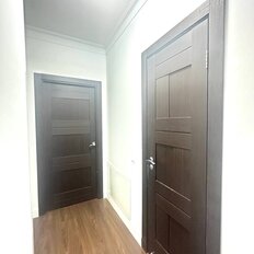 Квартира 81,4 м², 3-комнатная - изображение 1