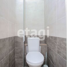 Квартира 40,7 м², 1-комнатная - изображение 4