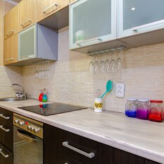 Квартира 42,6 м², 2-комнатная - изображение 3