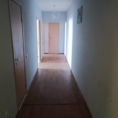 Квартира 94,1 м², 3-комнатная - изображение 1