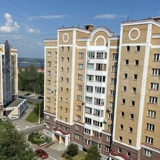 Квартира 64,4 м², 2-комнатная - изображение 4