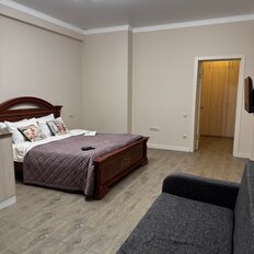 Квартира 39 м², студия - изображение 2