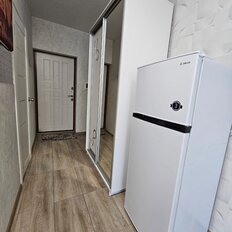 Квартира 30 м², студия - изображение 1