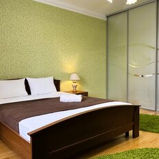 Квартира 44 м², 1-комнатная - изображение 3