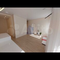 Квартира 82 м², 2-комнатная - изображение 1