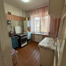 Квартира 42,7 м², 2-комнатная - изображение 5