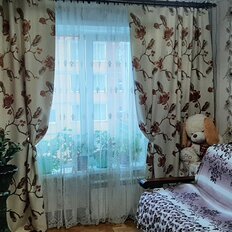 Квартира 50 м², 2-комнатная - изображение 5