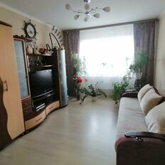 Квартира 64,8 м², 3-комнатная - изображение 4