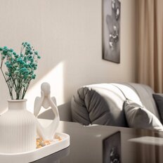 Квартира 20 м², студия - изображение 1