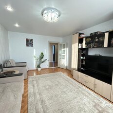 Квартира 65,4 м², 3-комнатная - изображение 5