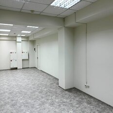 34,7 м², офис - изображение 4