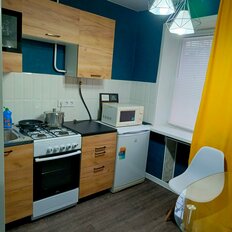 Квартира 31 м², 1-комнатная - изображение 5