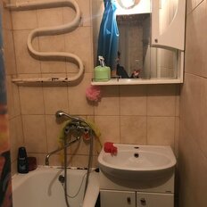 Квартира 37,2 м², 1-комнатная - изображение 5