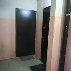 Квартира 33,5 м², 1-комнатная - изображение 1