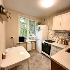 Квартира 54 м², 2-комнатная - изображение 5