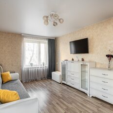 Квартира 35 м², 1-комнатная - изображение 2