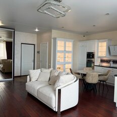 Квартира 68 м², 2-комнатная - изображение 1