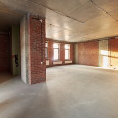 Квартира 140 м², 3-комнатная - изображение 4