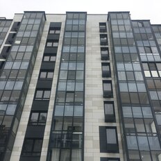 Квартира 35 м², 1-комнатная - изображение 1