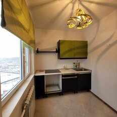 Квартира 38 м², 1-комнатная - изображение 5