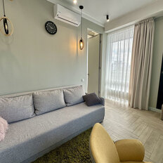 Квартира 46 м², 2-комнатная - изображение 4