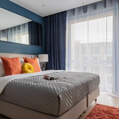 Квартира 28 м², студия - изображение 2