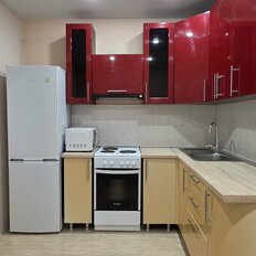 Квартира 37,3 м², 1-комнатная - изображение 2