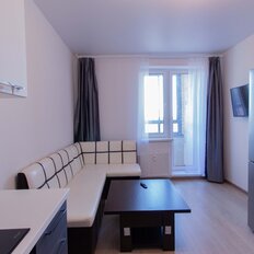 Квартира 33 м², 1-комнатная - изображение 1