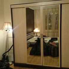 Квартира 36 м², 1-комнатная - изображение 3