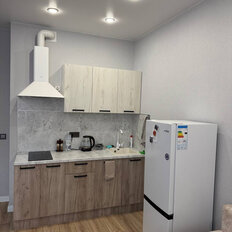 Квартира 22,6 м², студия - изображение 3