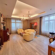 Квартира 127,9 м², 3-комнатная - изображение 1