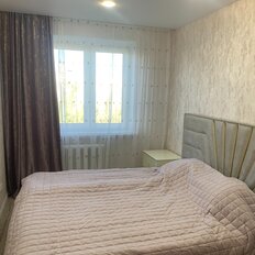 Квартира 58 м², 3-комнатная - изображение 5