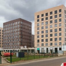 Квартира 36 м², 1-комнатная - изображение 3